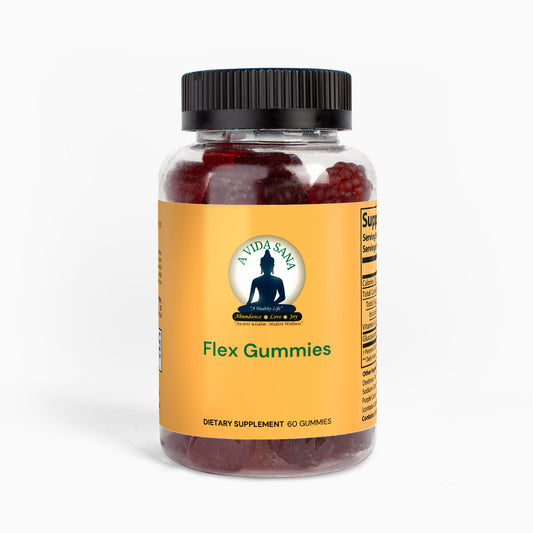 Flex Gummies