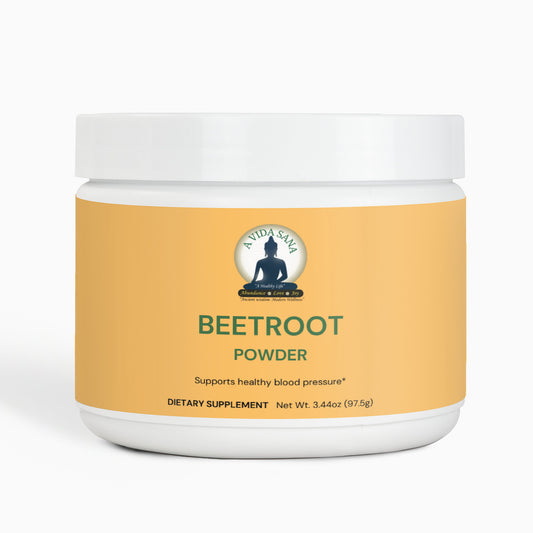Beetroot Powder