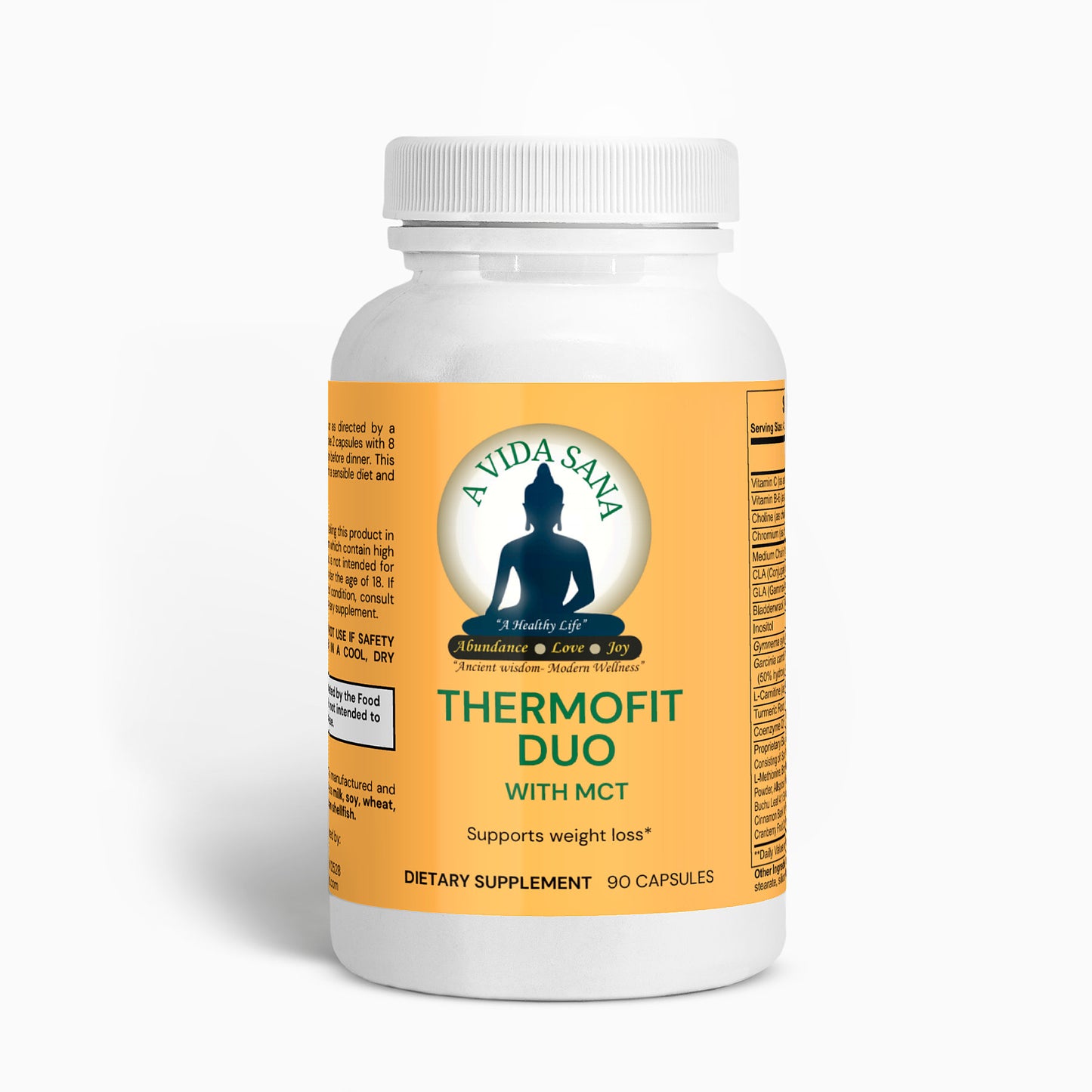 ThermoFit Duo