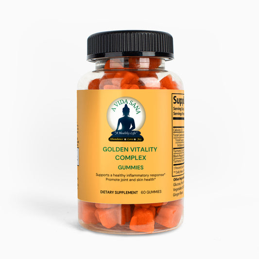 Golden Vitality Complex