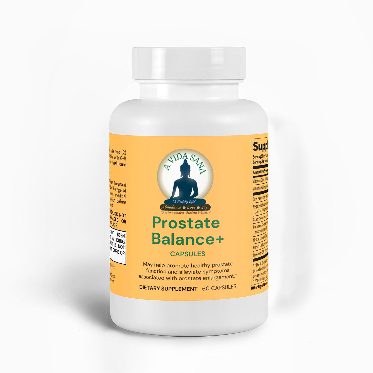 Prostate Balance+