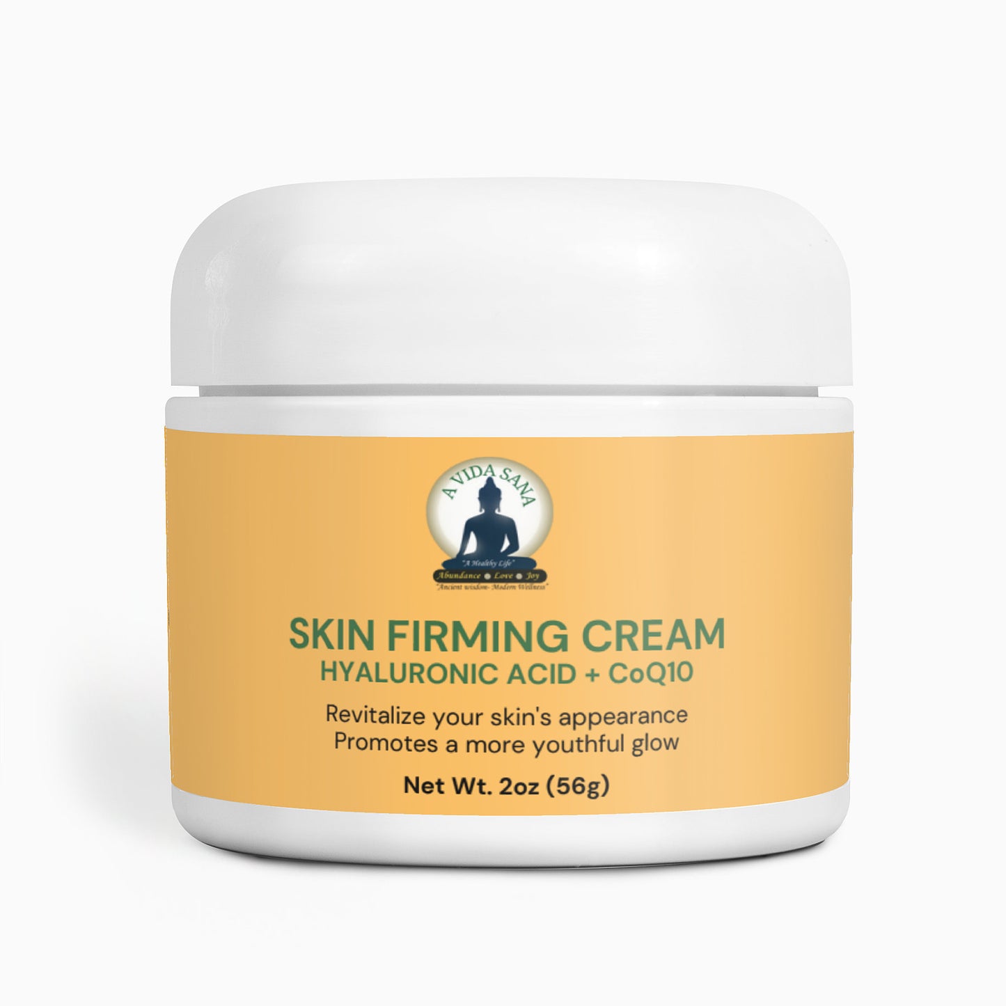 Skin Firming Cream