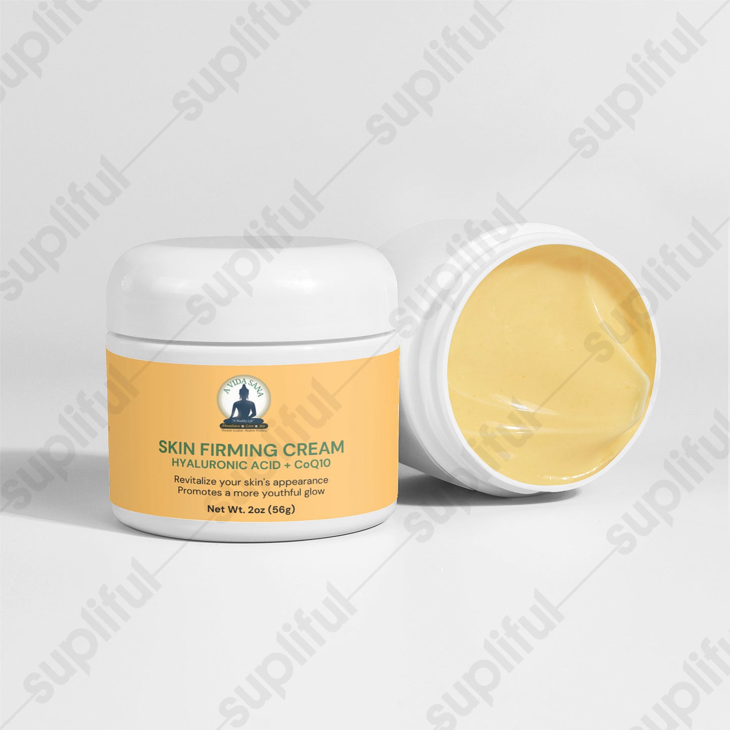 Skin Firming Cream