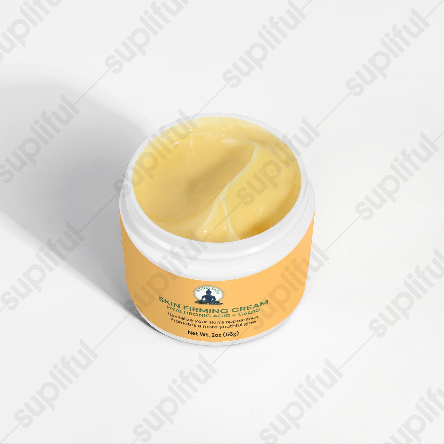 Skin Firming Cream