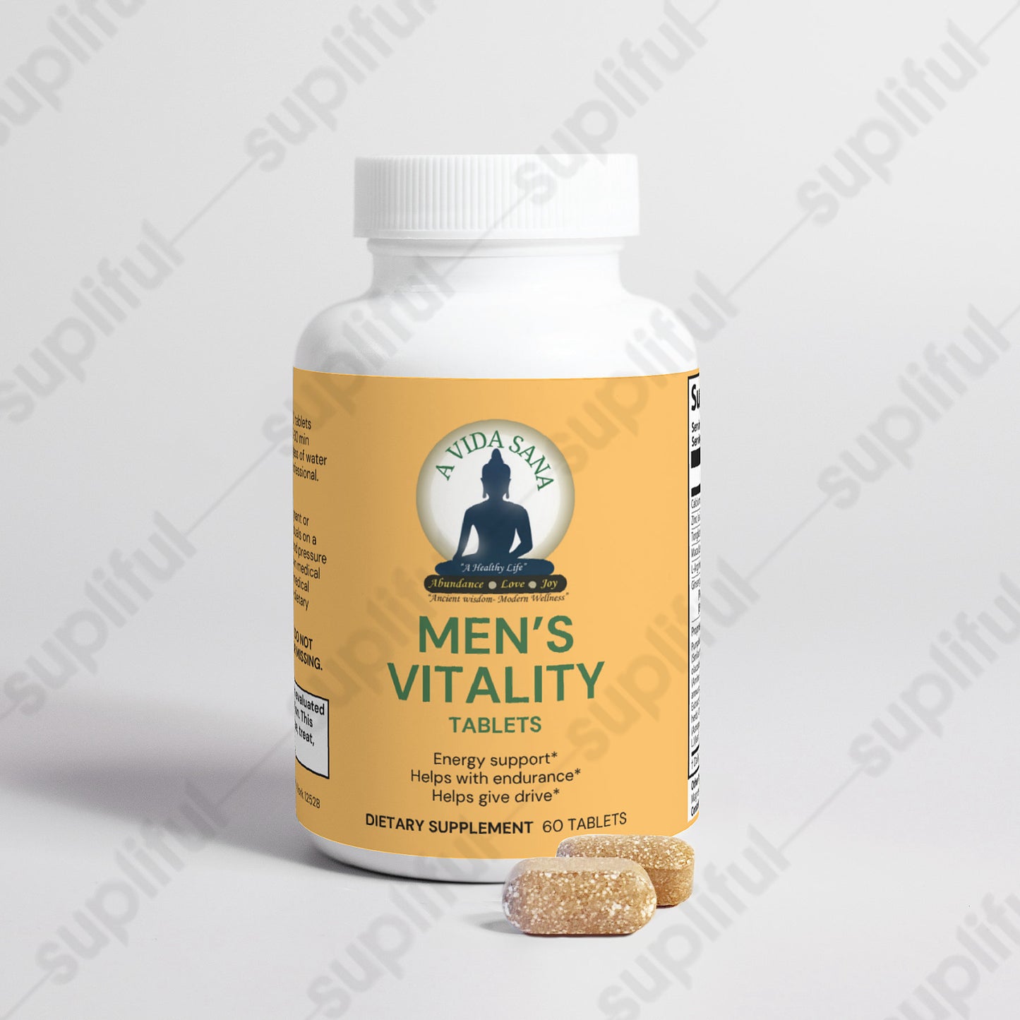 Men's Vitality