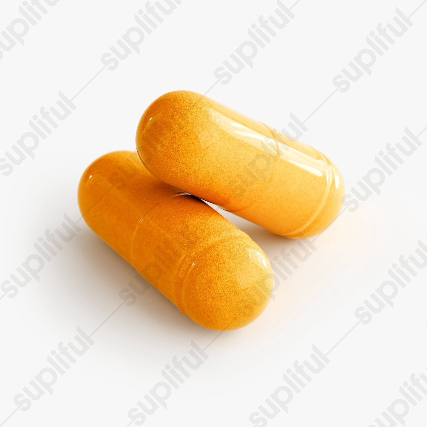 Avidasana Turmeric + Curcumin