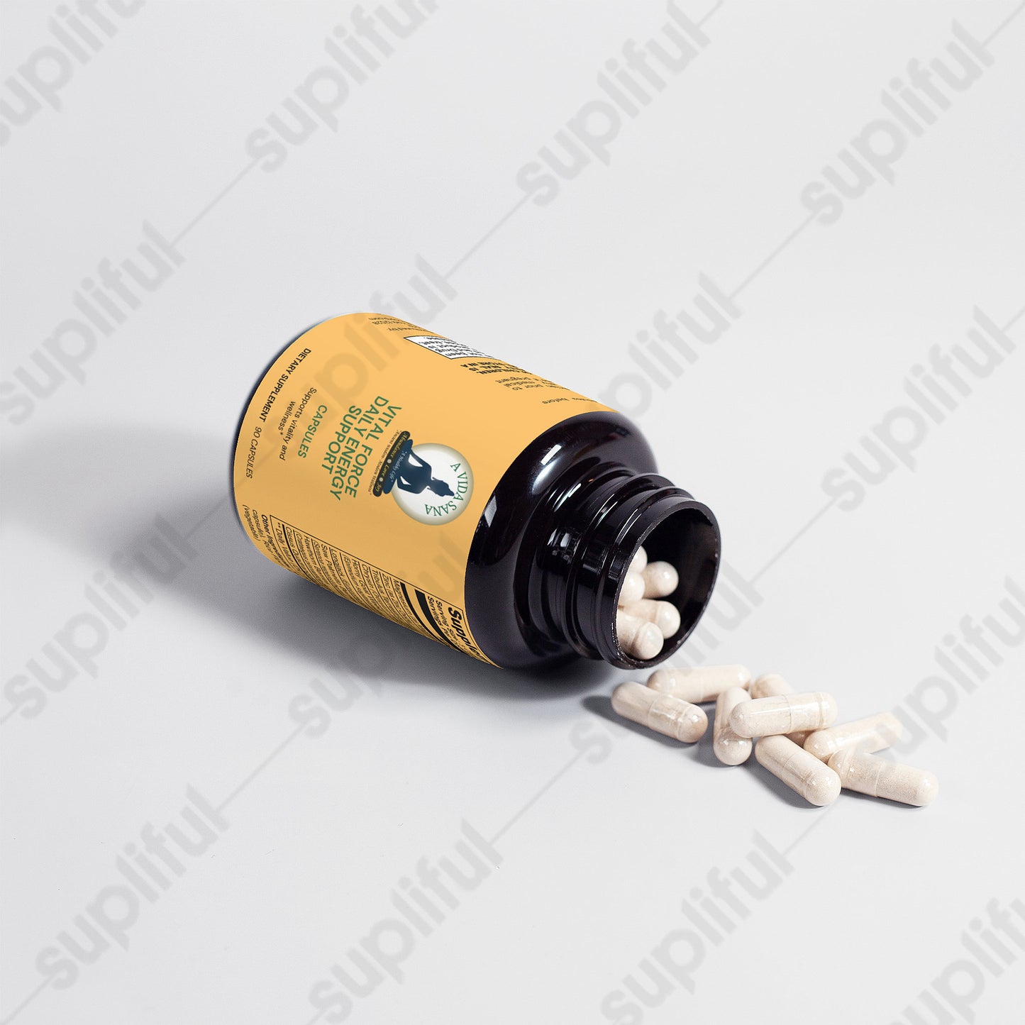 Vital Force – Daily Energy Support