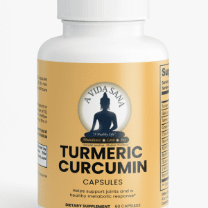 TURMERIC CURCUMIN