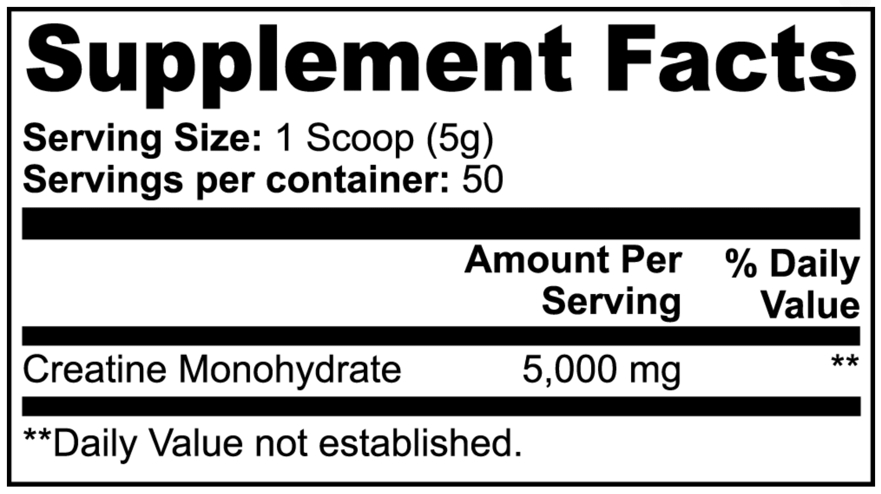 Brain & Body Creatine - Image 2