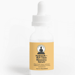 HydraLift-GLP-1 Skin Recovery Serum