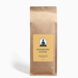 Mushroom Coffee