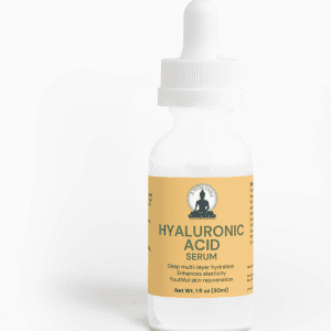 Hyaluronic Acid Serum