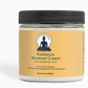 Radiance Renewal Cream