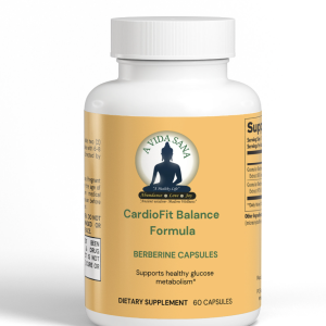 CardioFit Balance Formula