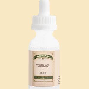 HydraLift-GLP-1 Skin Recovery Serum
