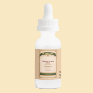 Hyaluronic Acid Serum