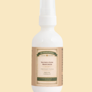 Youthful Glow Moisturizer
