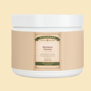Beetroot Powder