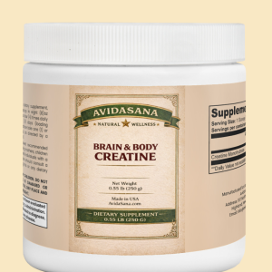 Brain & Body Creatine
