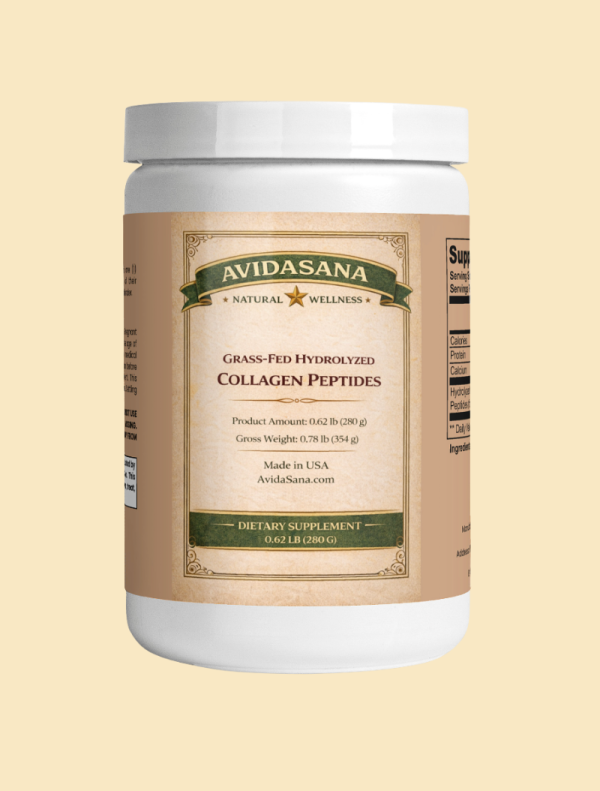 Collagen Peptides