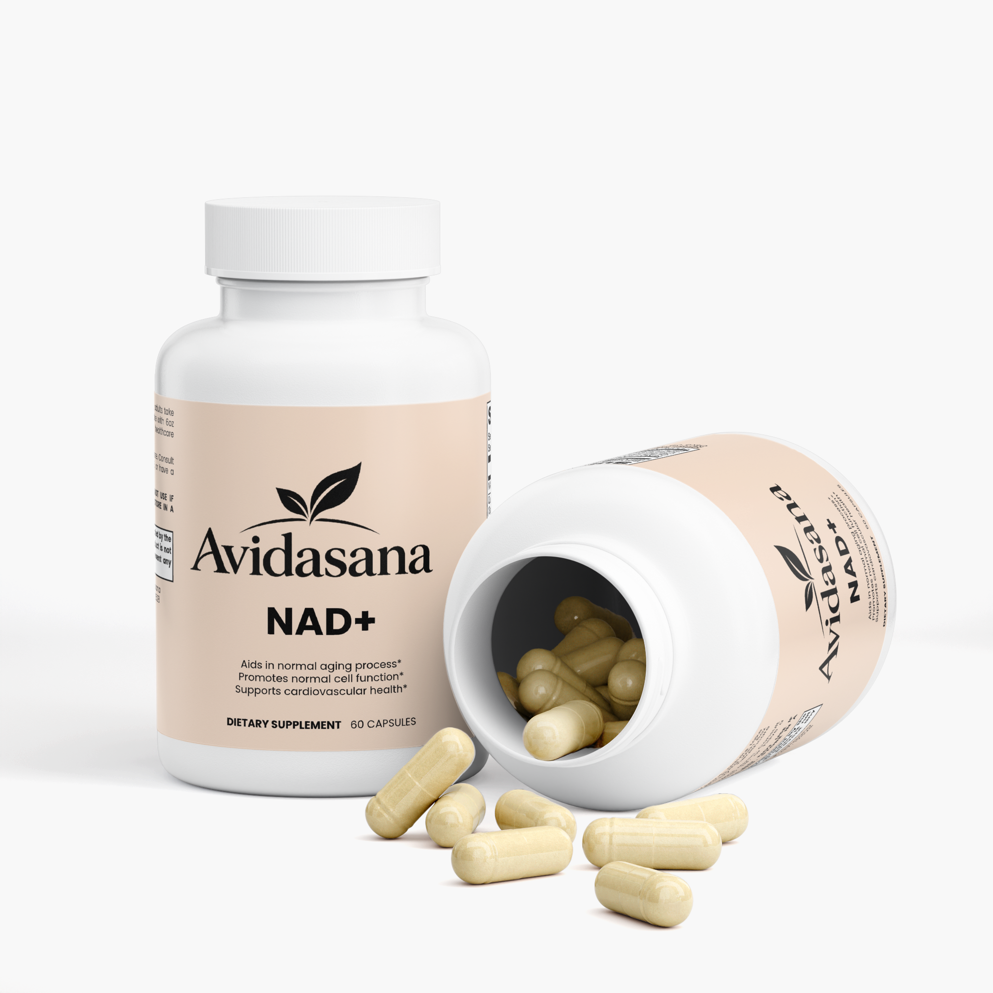 NAD+ - Image 5