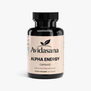 Alpha Energy