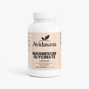 Magnesium Glycinate