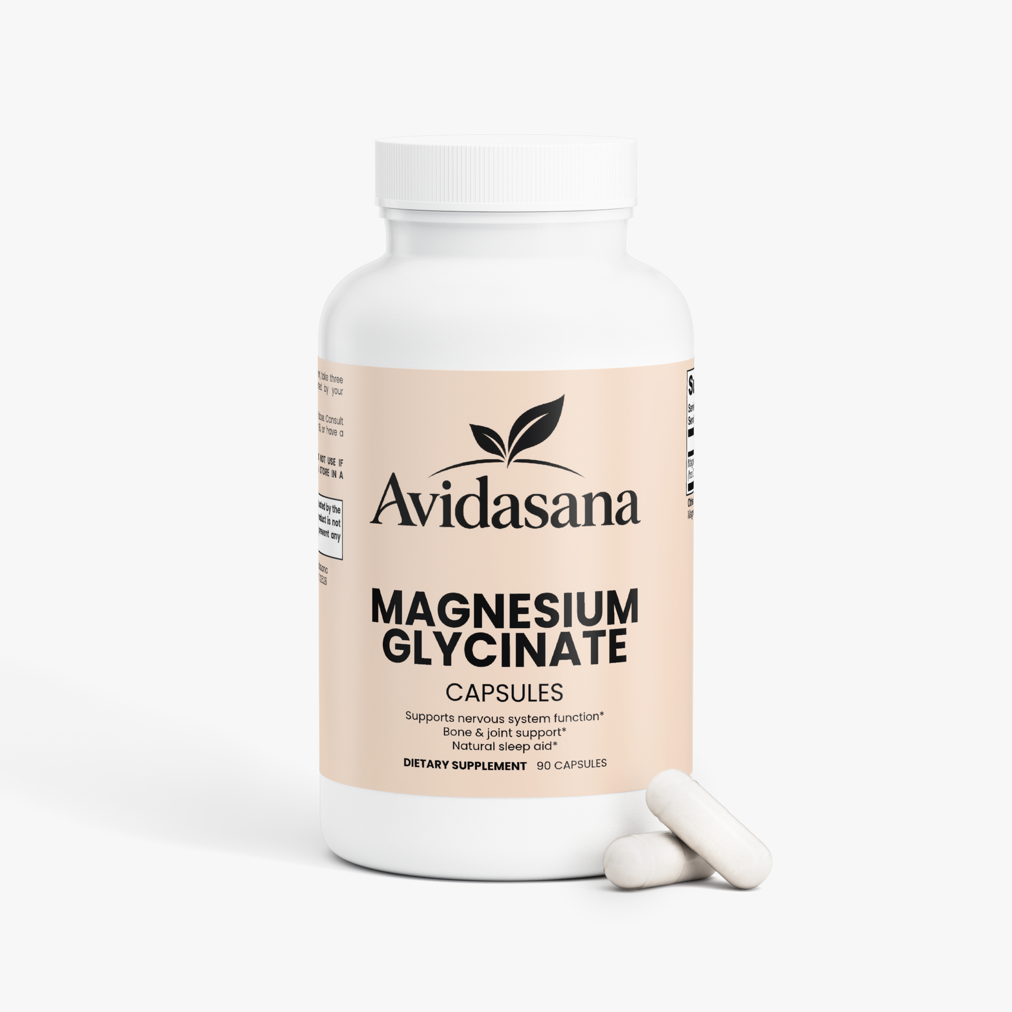 Magnesium Glycinate - Image 4