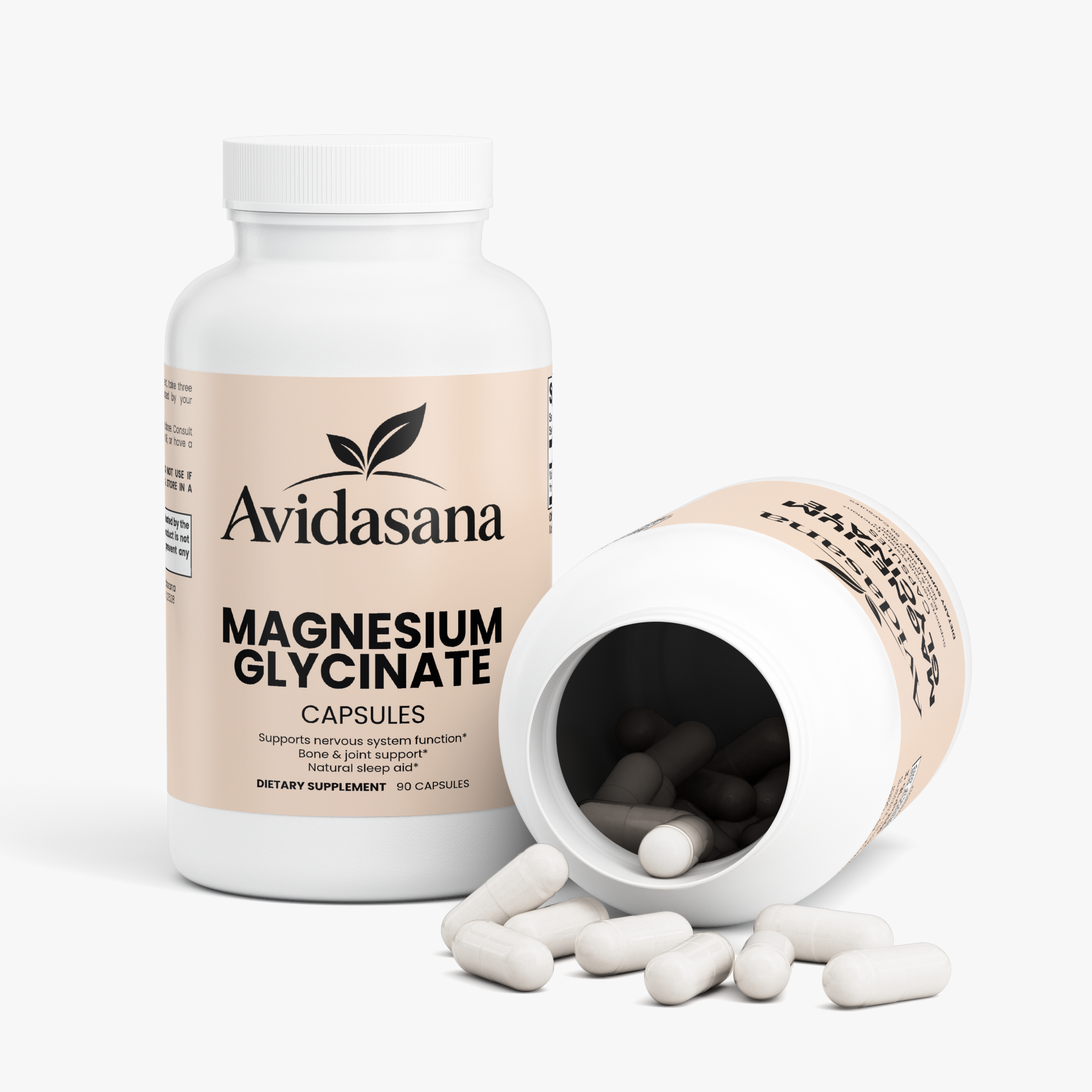Magnesium Glycinate - Image 3