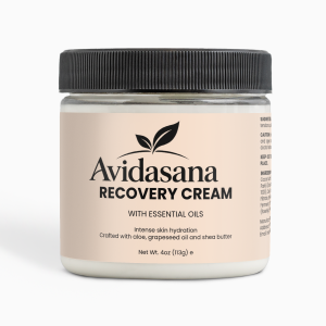 Recovery Cream