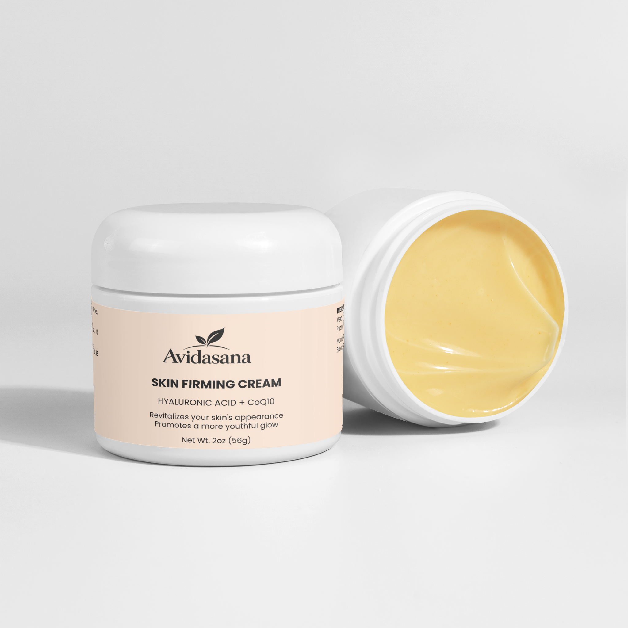 Skin Firming Cream - Image 3