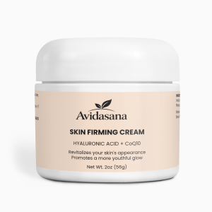 Skin Firming Cream
