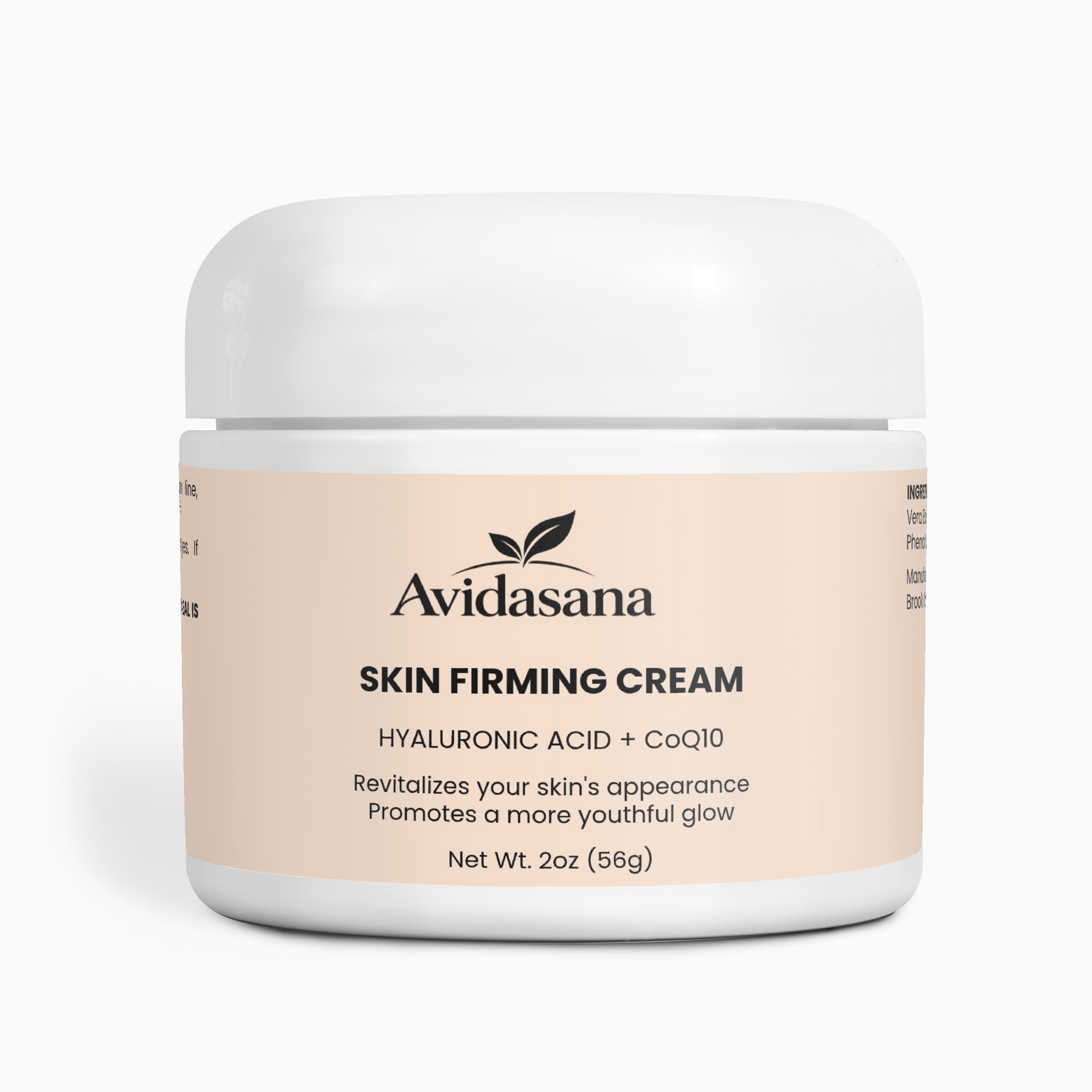 Skin Firming Cream