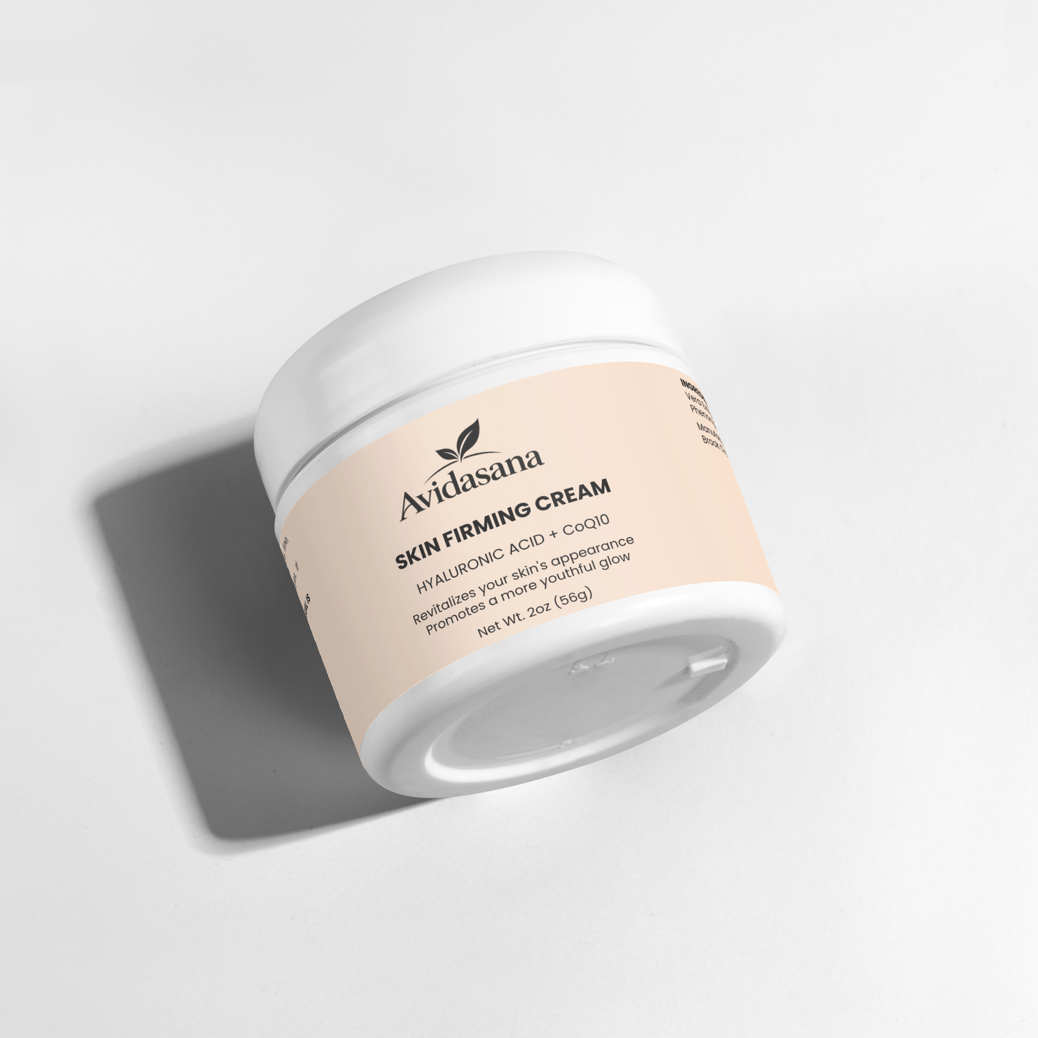 Skin Firming Cream - Image 4