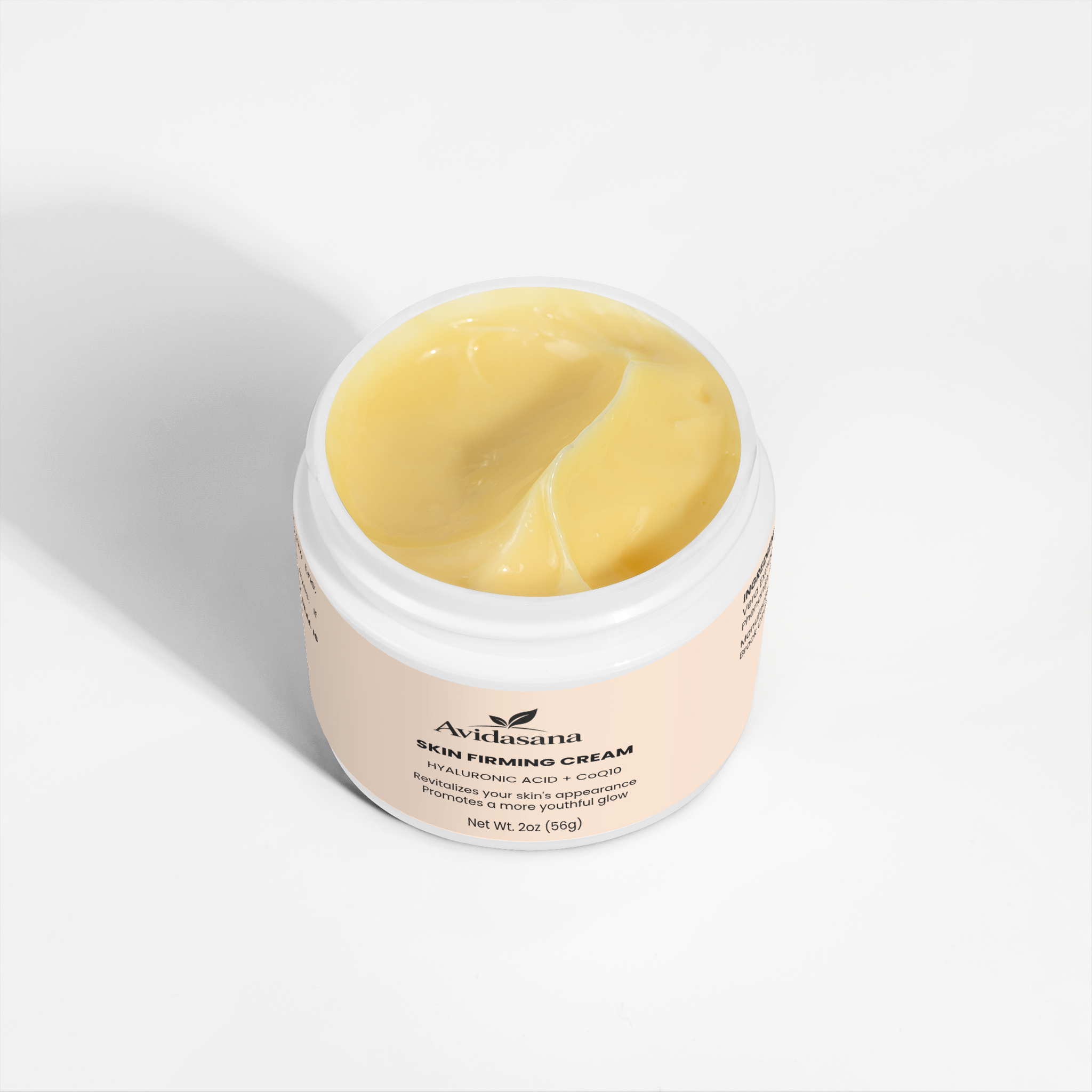 Skin Firming Cream - Image 2