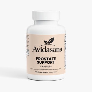 Prostate Support