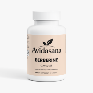Berberine