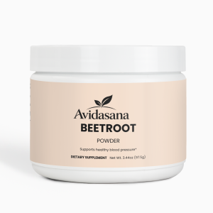 Beetroot Powder