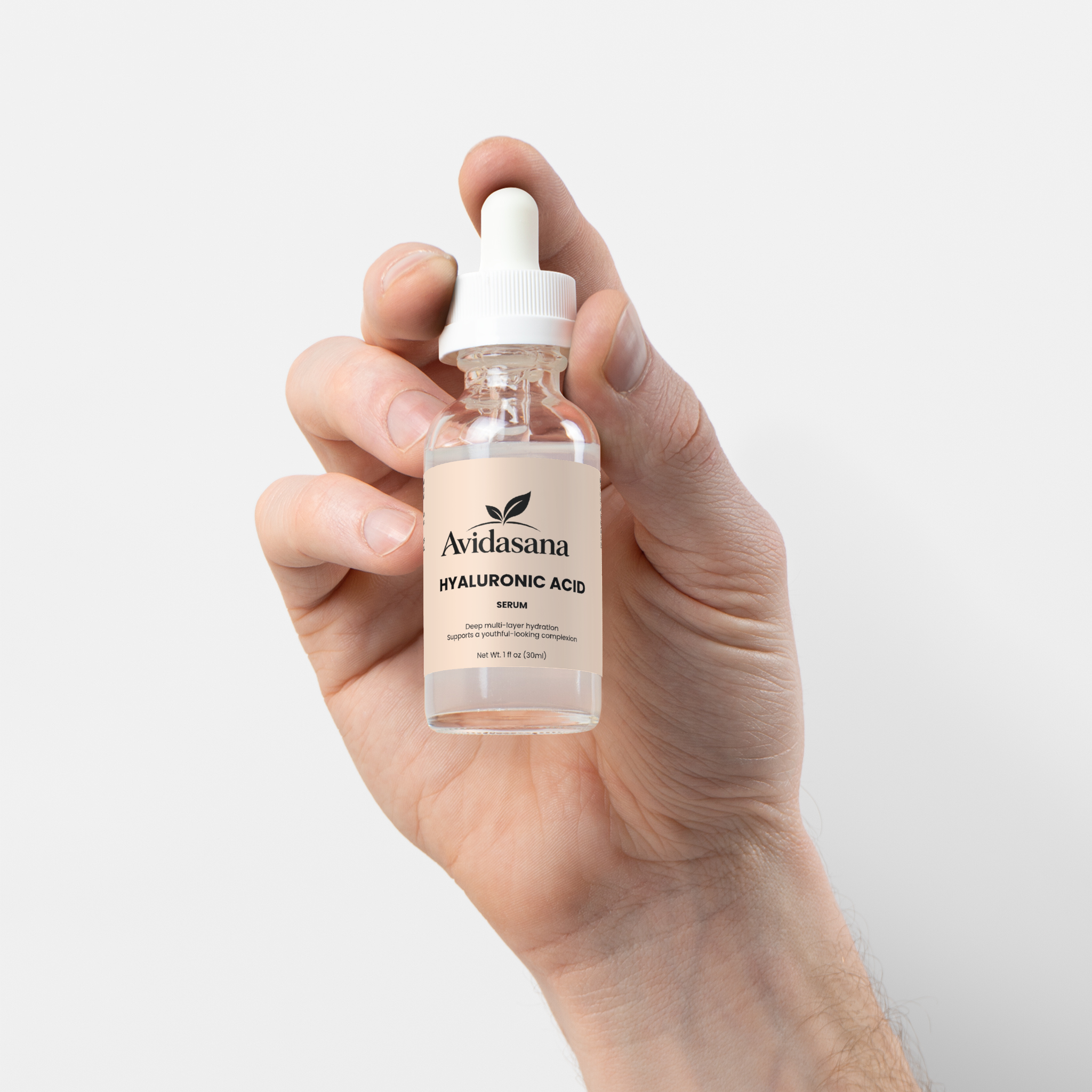 Hyaluronic Acid - Image 2