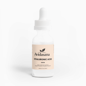 Hyaluronic Acid