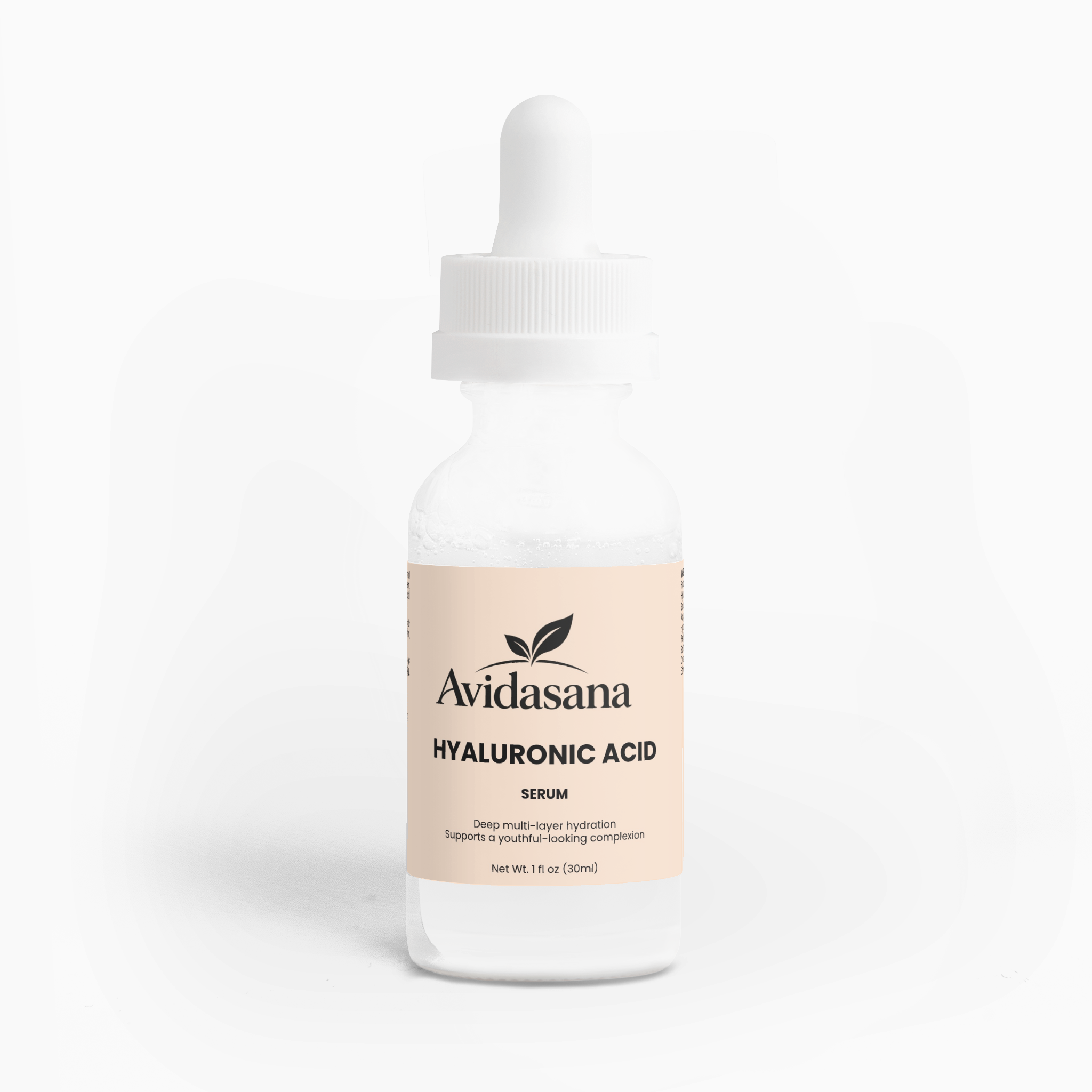 Hyaluronic Acid