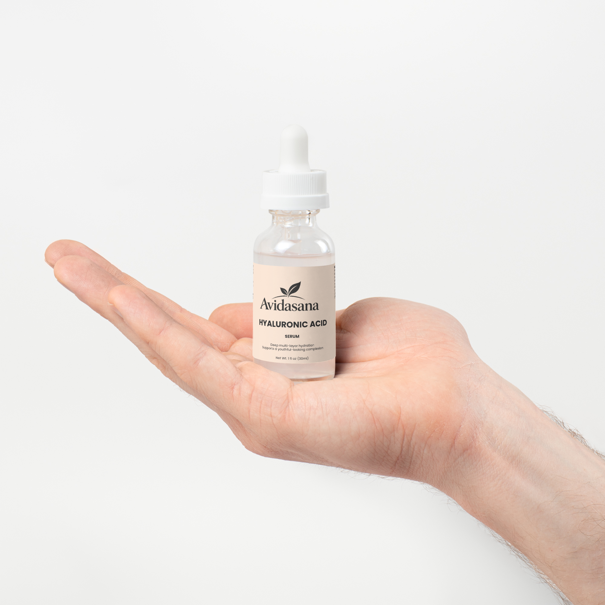 Hyaluronic Acid - Image 3