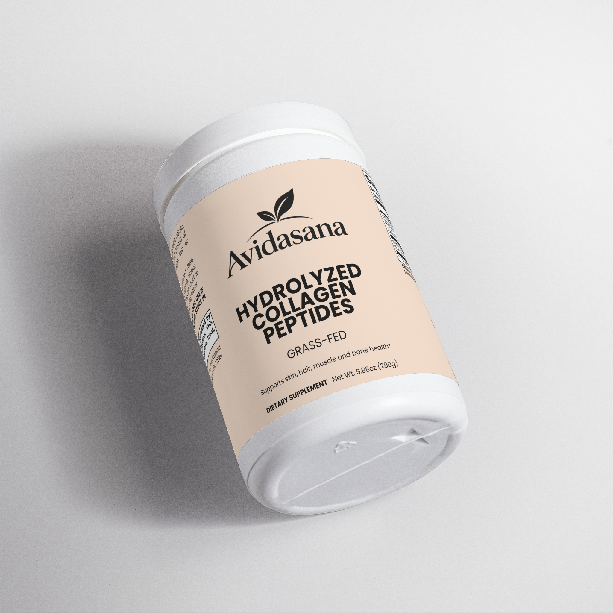 Hydrolyzed Collagen Peptides - Image 5