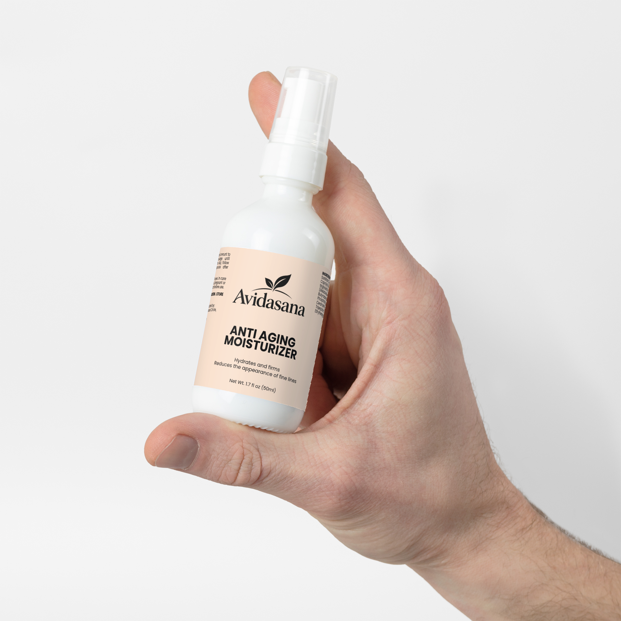 Anti Aging Moisturizer - Image 6