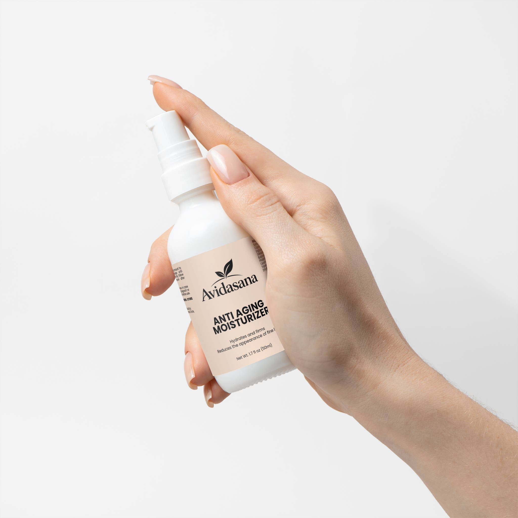 Anti Aging Moisturizer - Image 5
