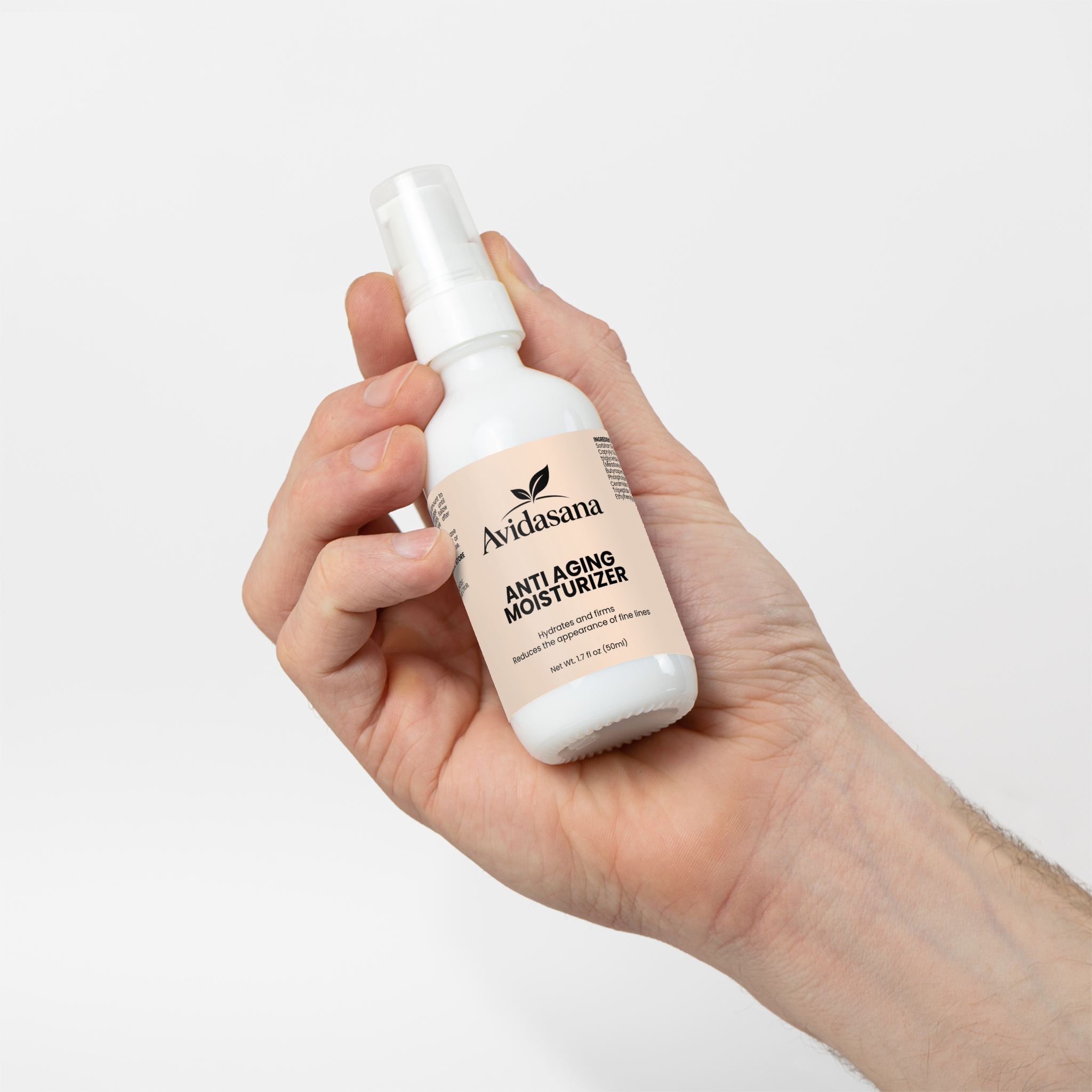 Anti Aging Moisturizer - Image 3