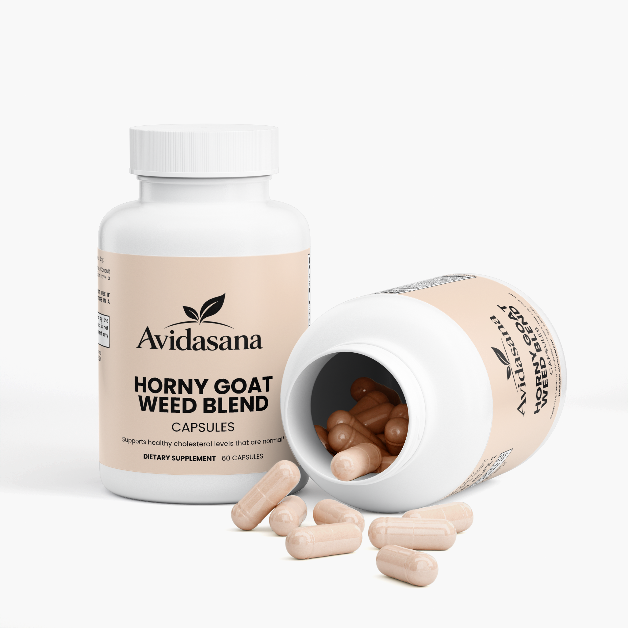 Horny Goat Weed Blend - Image 5