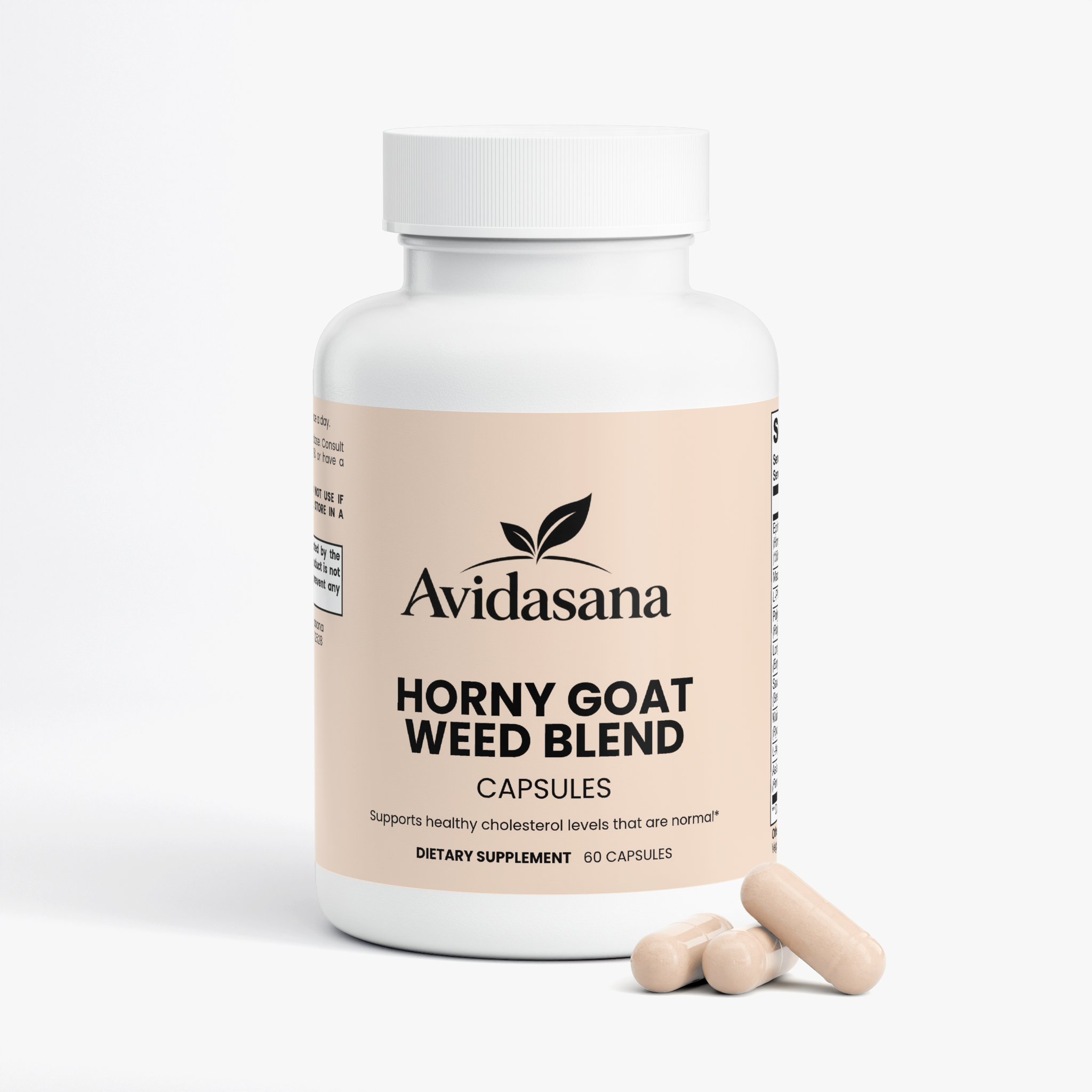 Horny Goat Weed Blend - Image 6