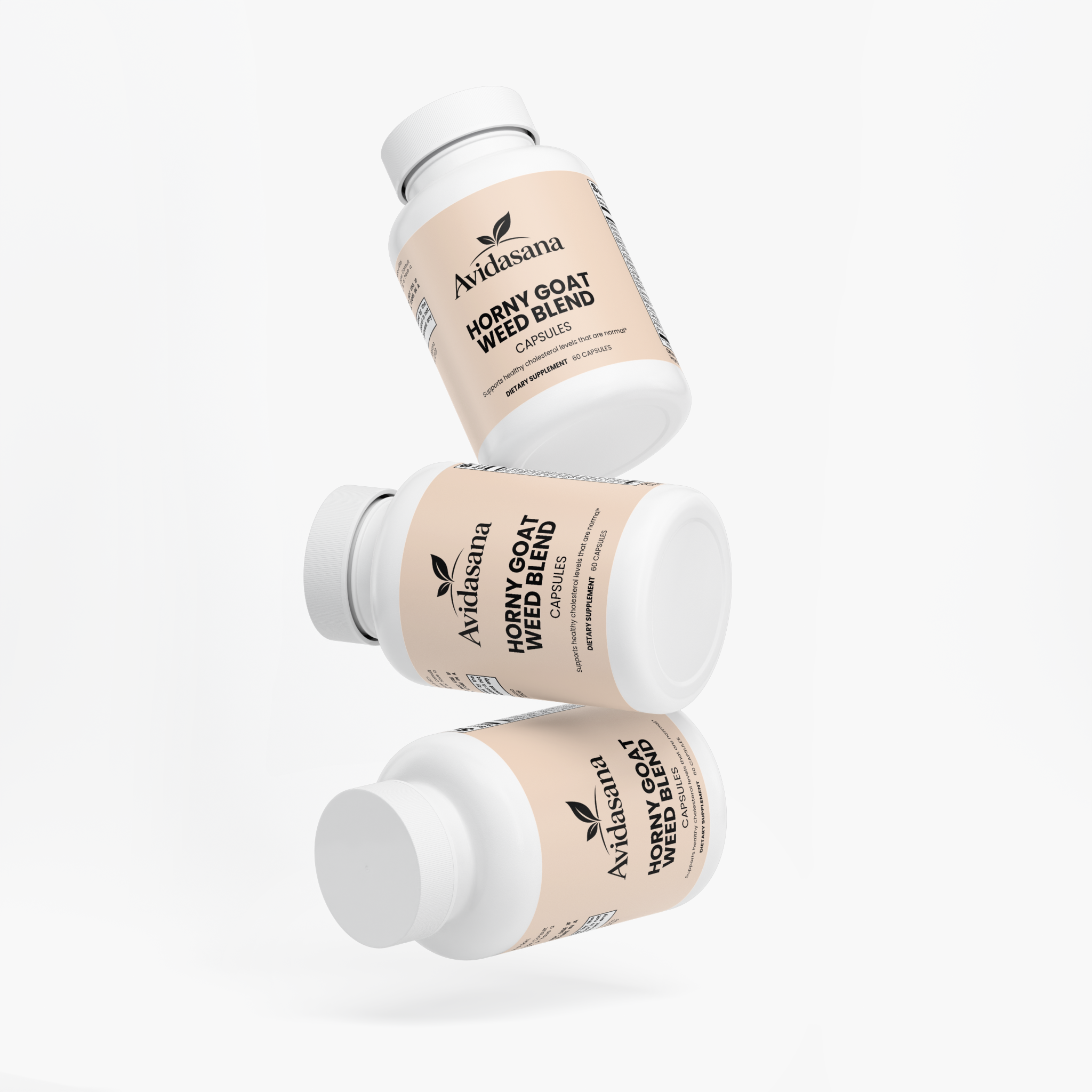 Horny Goat Weed Blend - Image 4