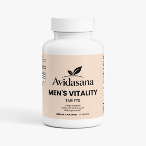 Men's Vitality